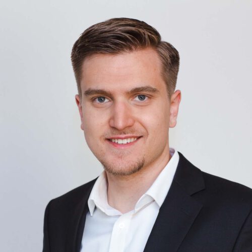 Jonas Krull
